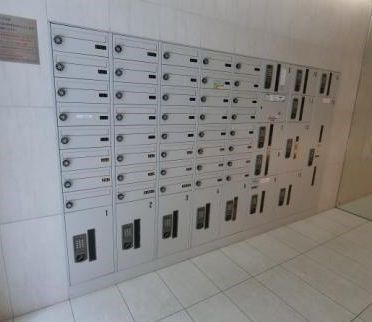 【その他共用部分】