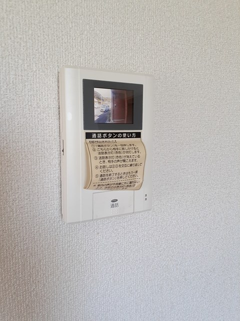 エアリー枝川の設備|その他設備