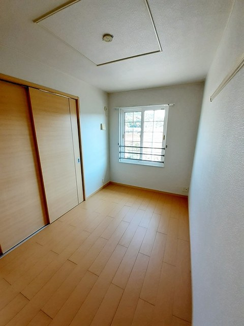 エアリー枝川の内装|その他部屋・スペース