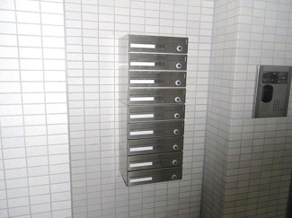 【その他共用部分】