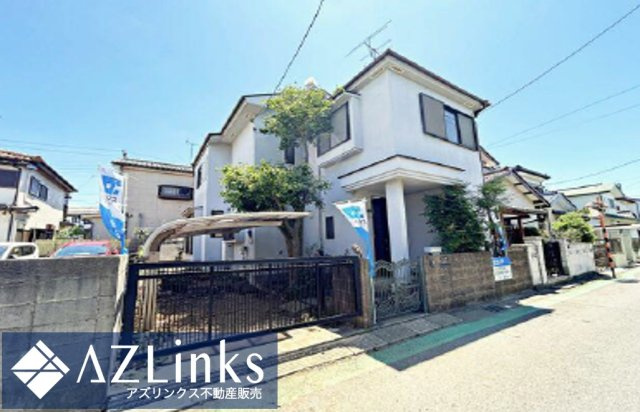千葉市花見川区作新台２丁目