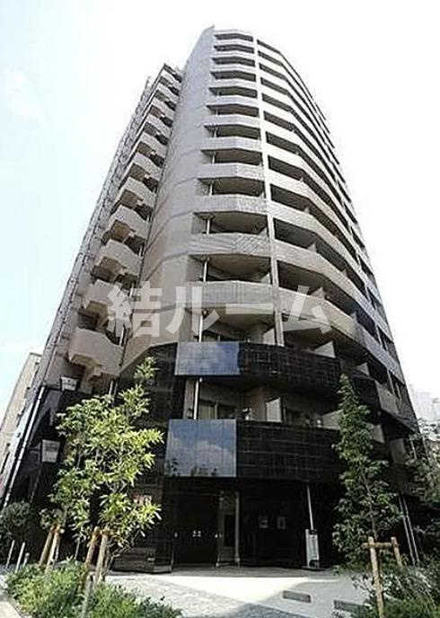 豊島区東池袋１丁目の賃貸マンション
