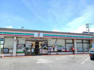 【周辺】 | セブンイレブン周南新堤店まで750m