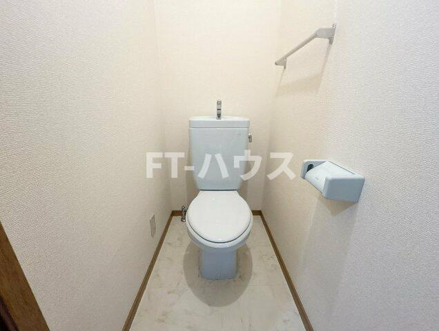 マイナビＳＴＡＹ宮本のトイレ