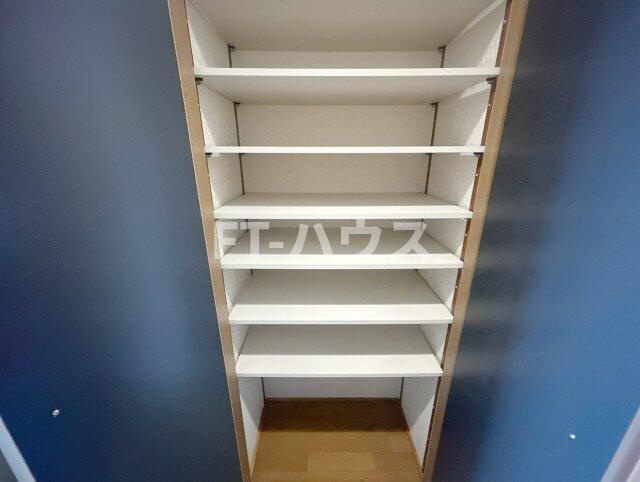 マイナビＳＴＡＹ宮本の玄関