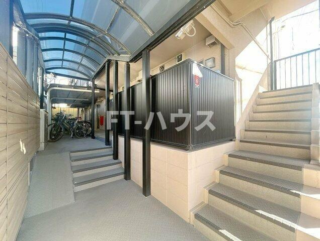 マイナビＳＴＡＹ宮本のその他共用部分