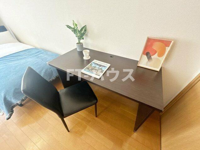 マイナビＳＴＡＹ宮本の設備