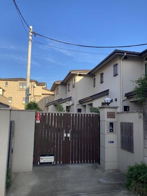 カイゼルの外観