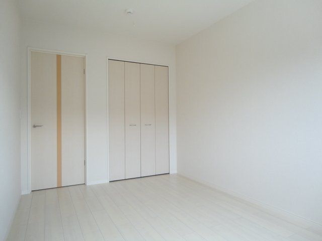 ヴァンベールの内装