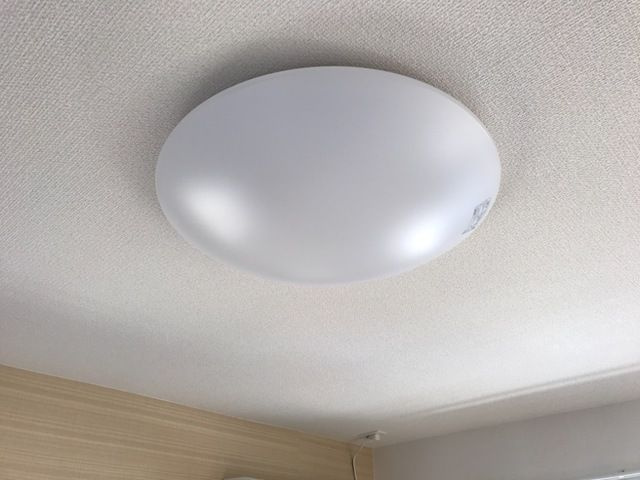 ヴァンベールの設備