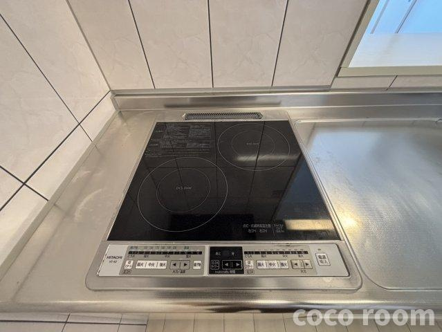 ヴァンベールの設備
