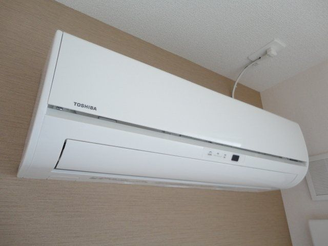 ヴァンベールの設備