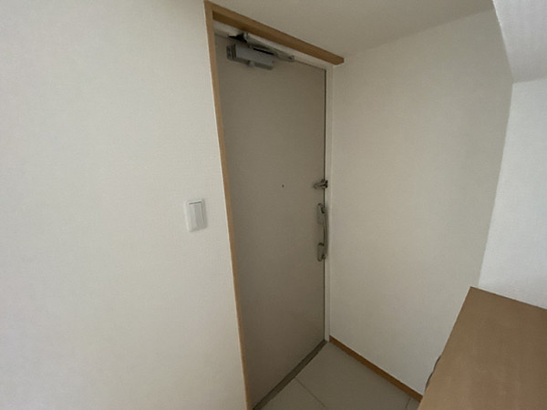 宝マンションのその他