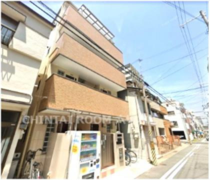 宝マンション