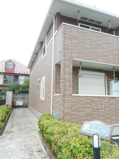 【エントランス】 | ソリヤ　エスティ | エントランス