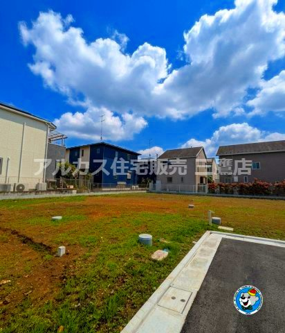 国分寺線 鷹の台駅15分 新築戸建 国分寺市北町5丁目