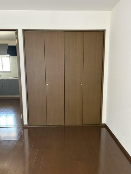 Ｋフォート和田東の収納