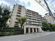飯田橋第一パークファミリアの画像