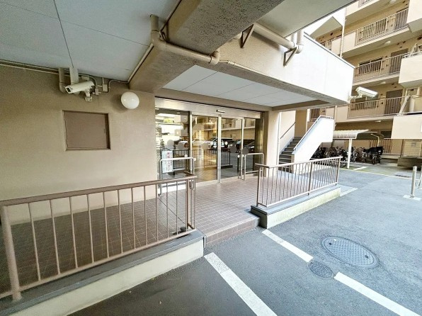  | 飯田橋第一パークファミリア