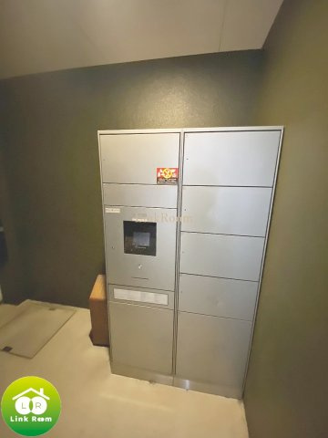 エルシノア住吉のその他共用部分