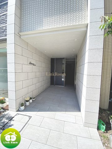 エルシノア住吉のその他
