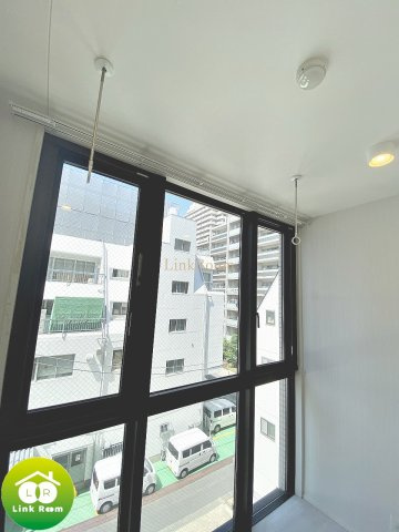 エルシノア住吉のその他