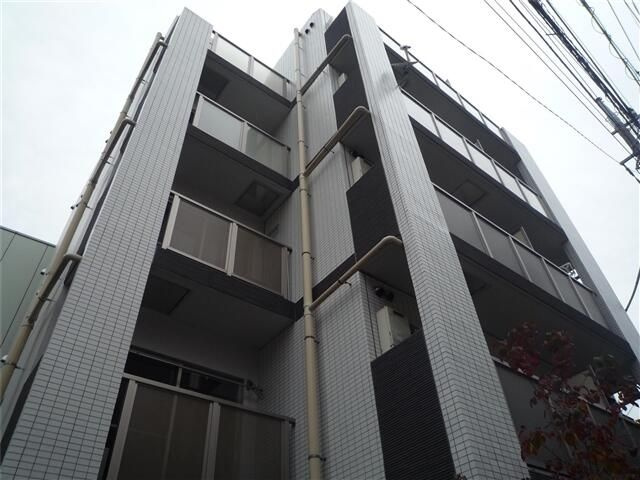ＧＲＯＷＳ桜台Ｓｔａｔｉｏｎ　Ａｒｅａの外観