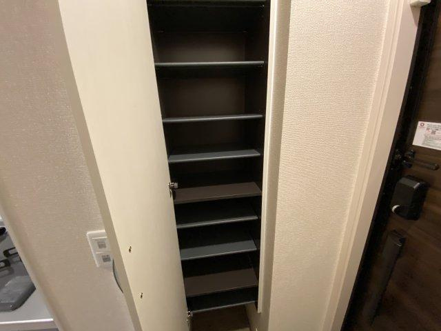 グレース スクエアのその他