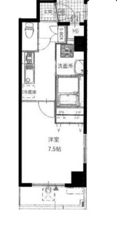 【間取り】 | エミリー | 間取りです。