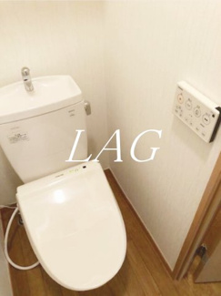 【トイレ】 | エミリー | トイレです。