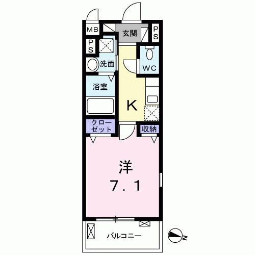 ディラヴェール光が丘