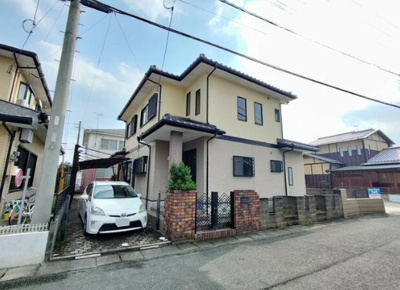 【外観】 | 福岡県大牟田市大字草木