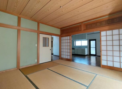 【和室】 | 福岡県大牟田市大字草木