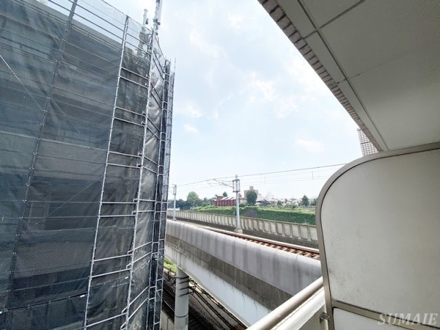 エミリーの展望|眺望です☆