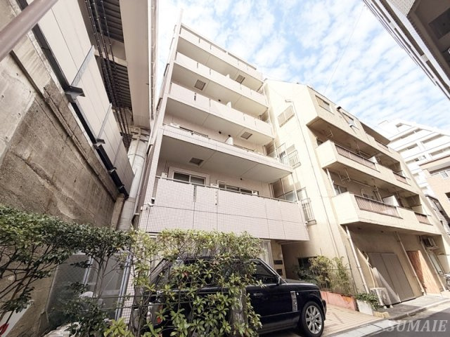 エミリーの外観|外観です☆
