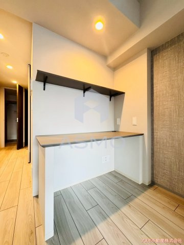 【その他】 | アーバネックス本町II | 同マンション別部屋　参考写真