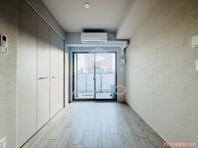 【内装】 | アーバネックス本町II | 同マンション別部屋　参考写真