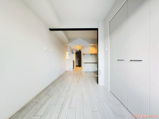 【内装】 | アーバネックス本町II | 同マンション別部屋　参考写真