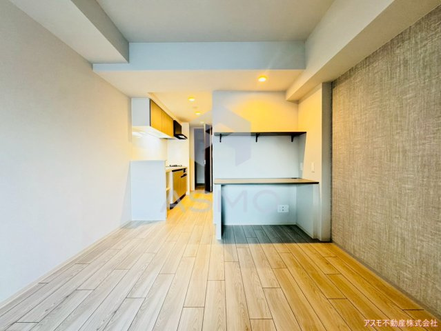 【内装】 | アーバネックス本町II | 同マンション別部屋　参考写真