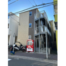 プランドール吉野町の周辺