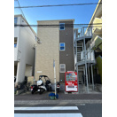 プランドール吉野町の周辺
