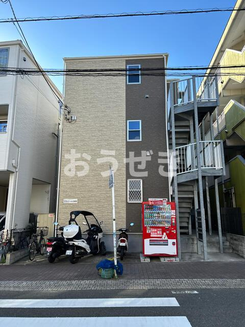 プランドール吉野町のその他共用部分