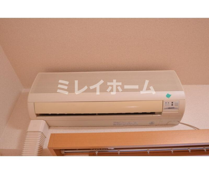 エクセシオーネ目黒の設備
