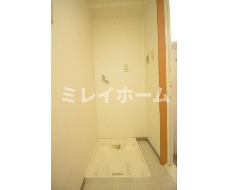 エクセシオーネ目黒の設備