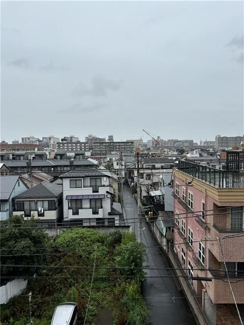 ＭＡＸＩＶ蓮根の展望