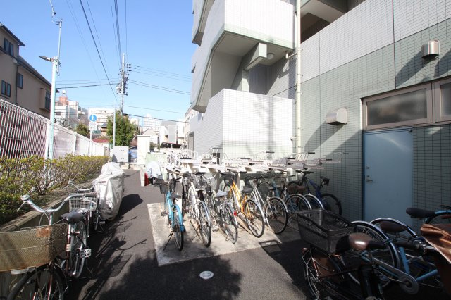 【その他共用部分】