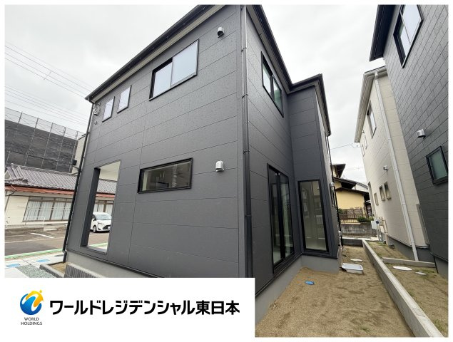 ＼LDK19帖の広々空間／リーブルガーデン太白区柳生新築戸建