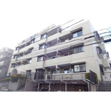 東戸塚ガーデニアウエストヒルズ（０２０８６３）の画像