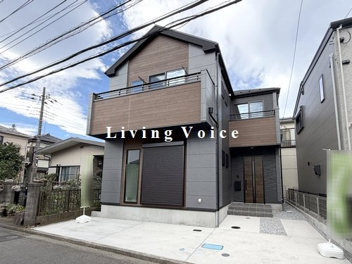 【仲介手数料０円】相模原市南区大野台10期　新築一戸建て