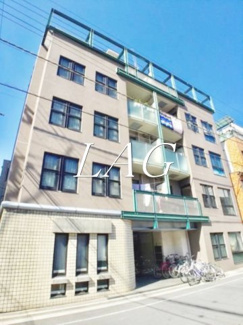 【外観】 | Ｋ－ＨＯＵＳＥ　ＭＩＮＯＷＡ | 外観です。